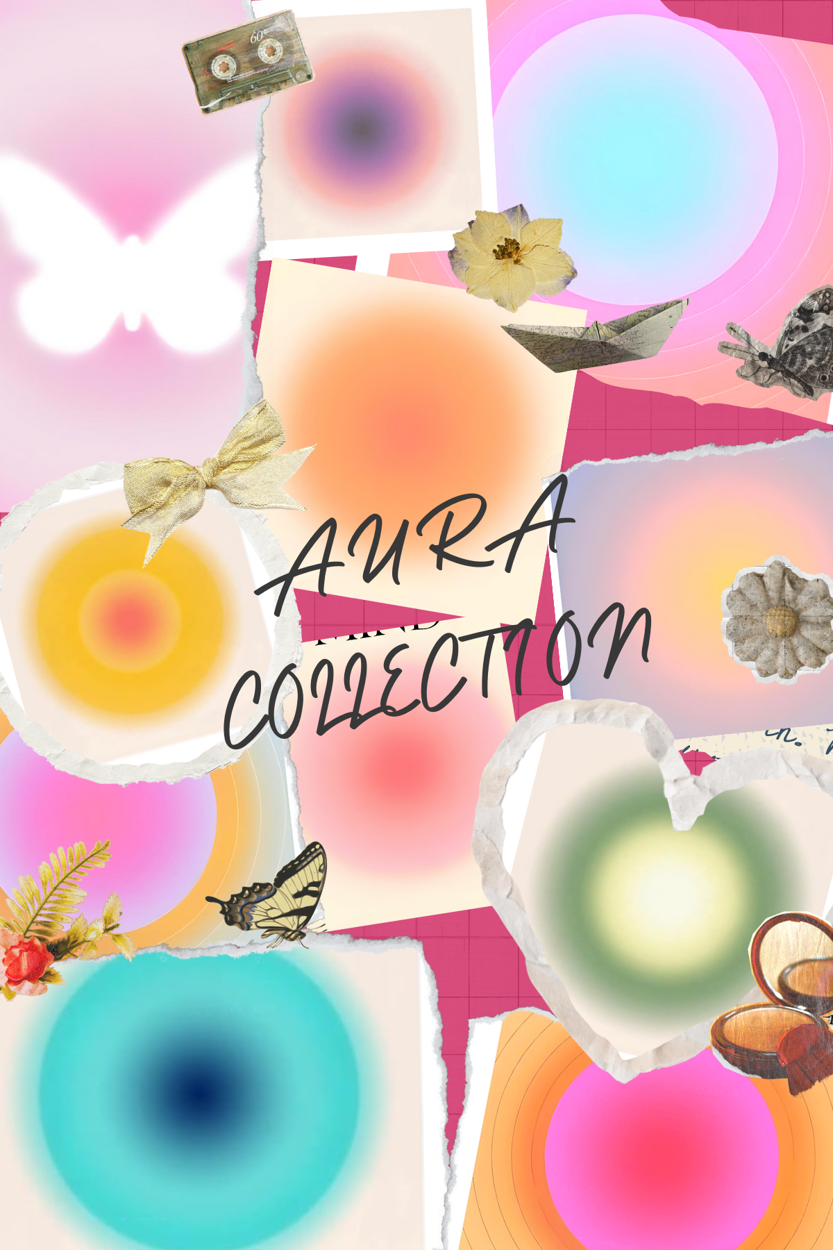 AURA COLLECTION