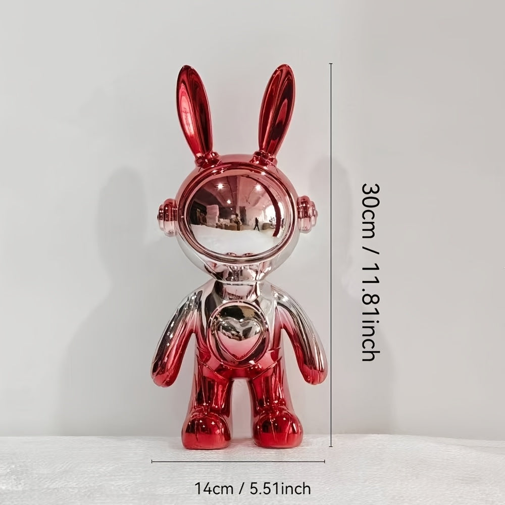 Tnessential Ation > Statue Ornaments 3D Decor