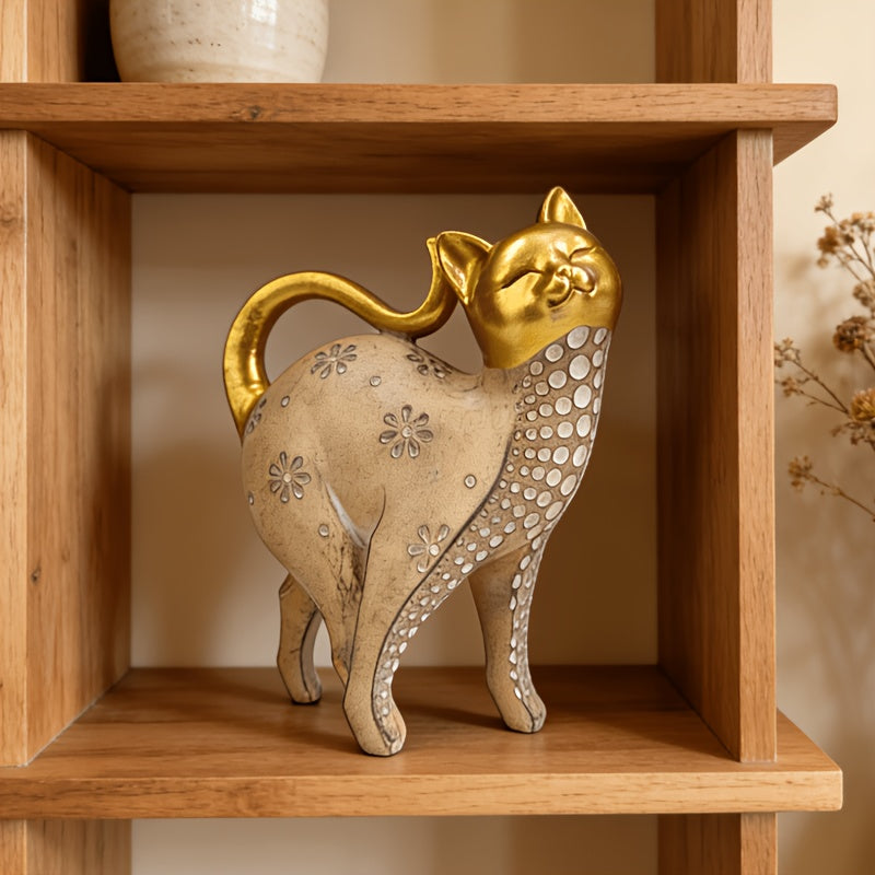 Tnessential Collectible Figurines 3D Decor