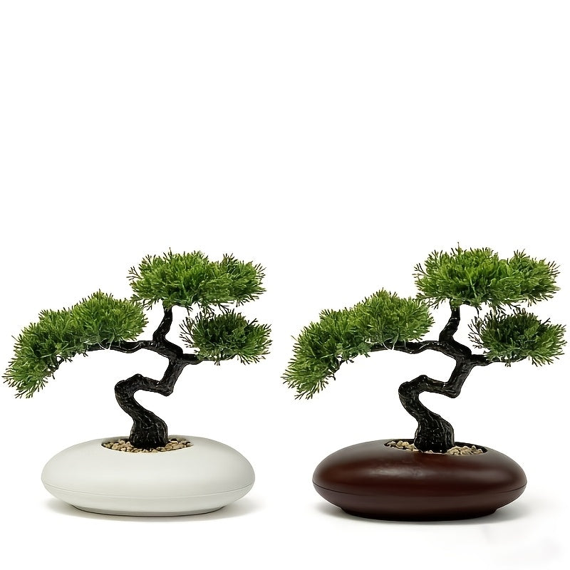 Tnessential High-end Artificial Welcome Pine That Looks Incredibly 3D Decor