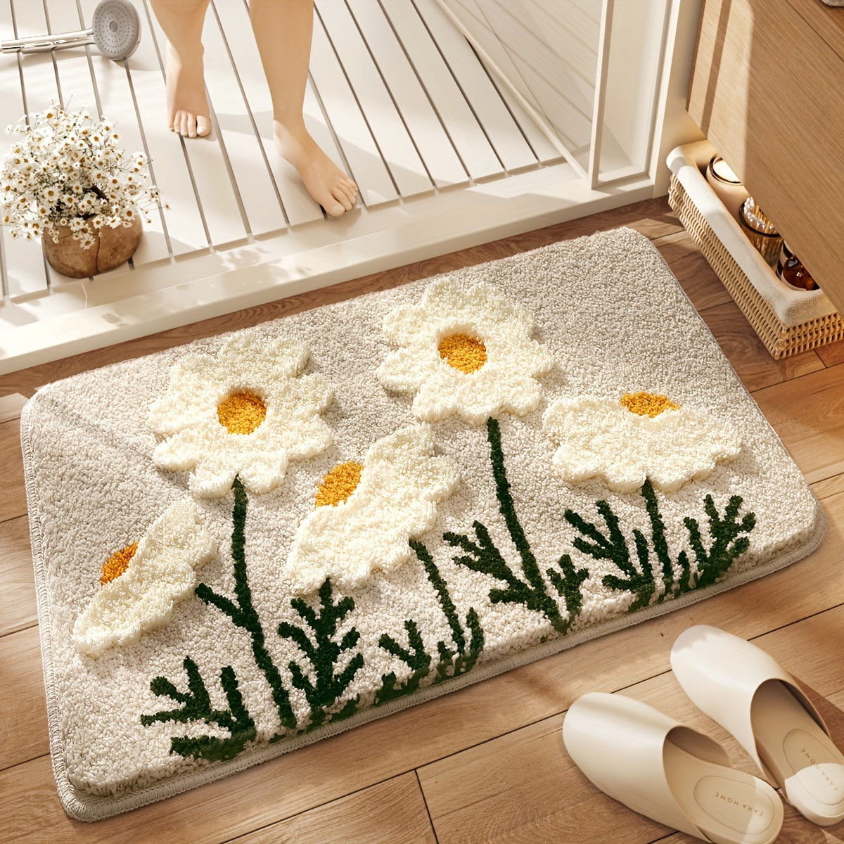 LIP RUG view 2