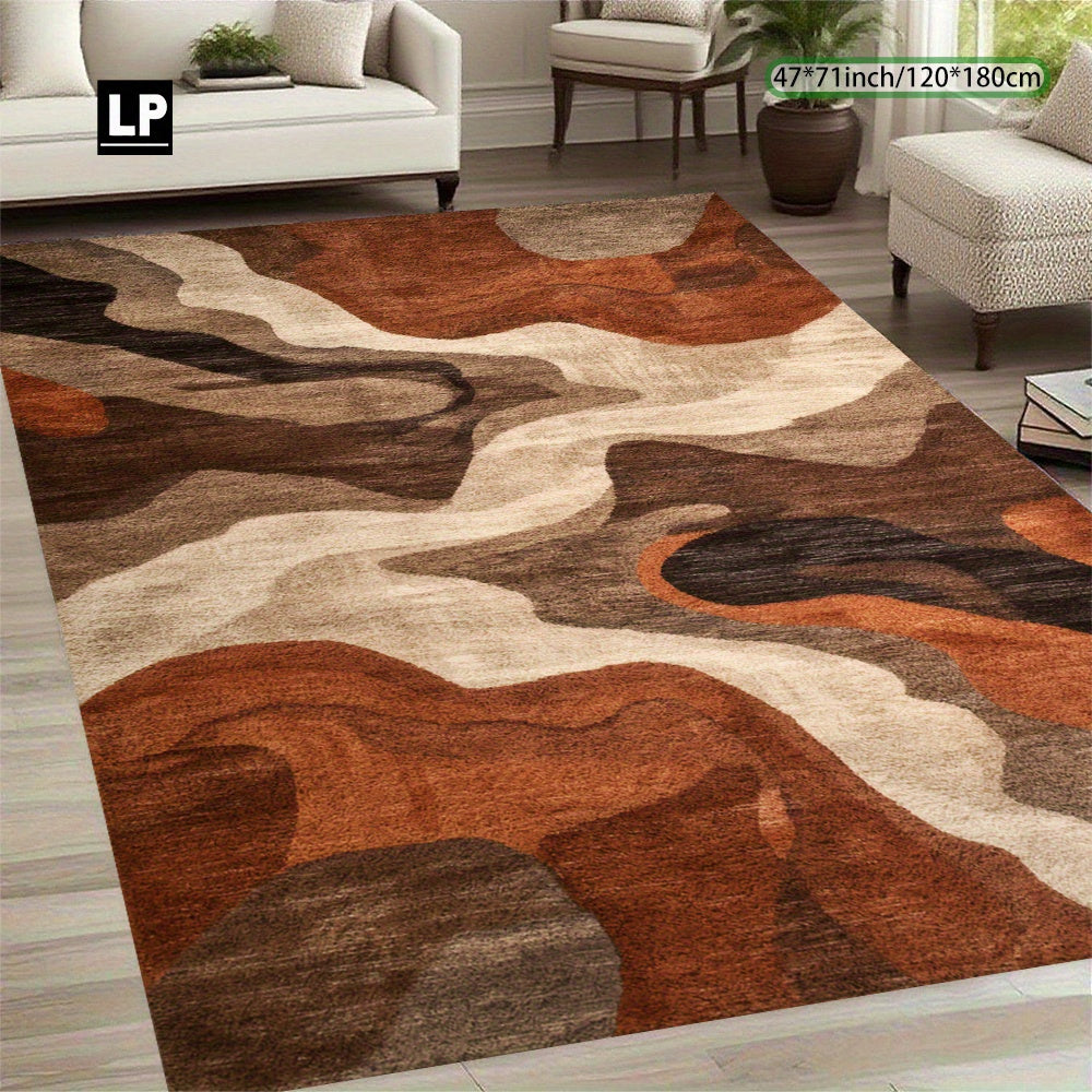 IRREGULAR 18 RUG