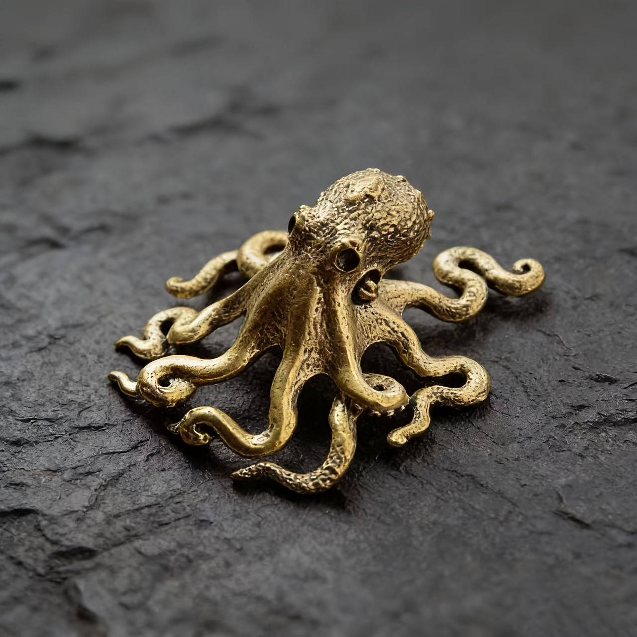 Tnessential Large Octopus Marine Animal Office Decorations Home 3D Decor