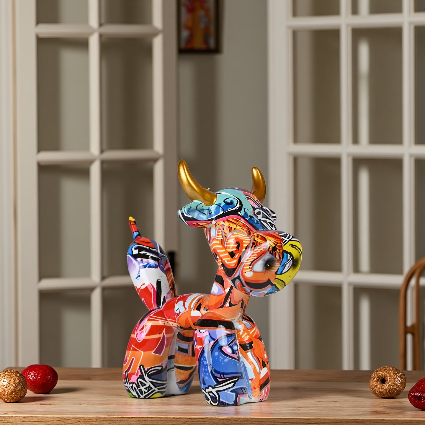 Tnessential Home & Kitchen \u003e Holiday Decor \u003e Figurines & 3D Decor