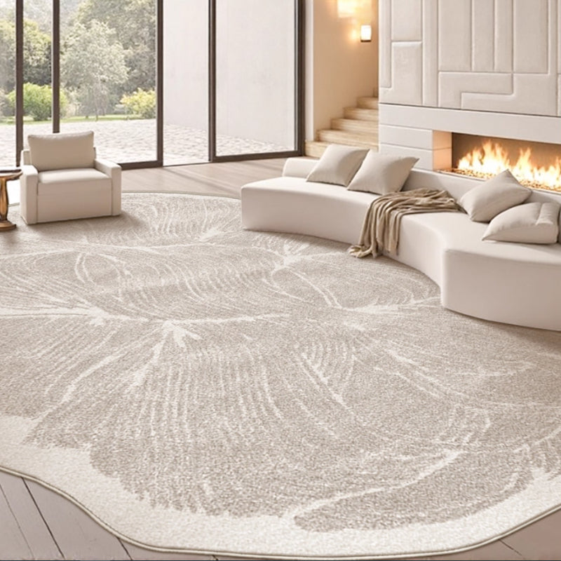 IRREGULAR 30 RUG view 3