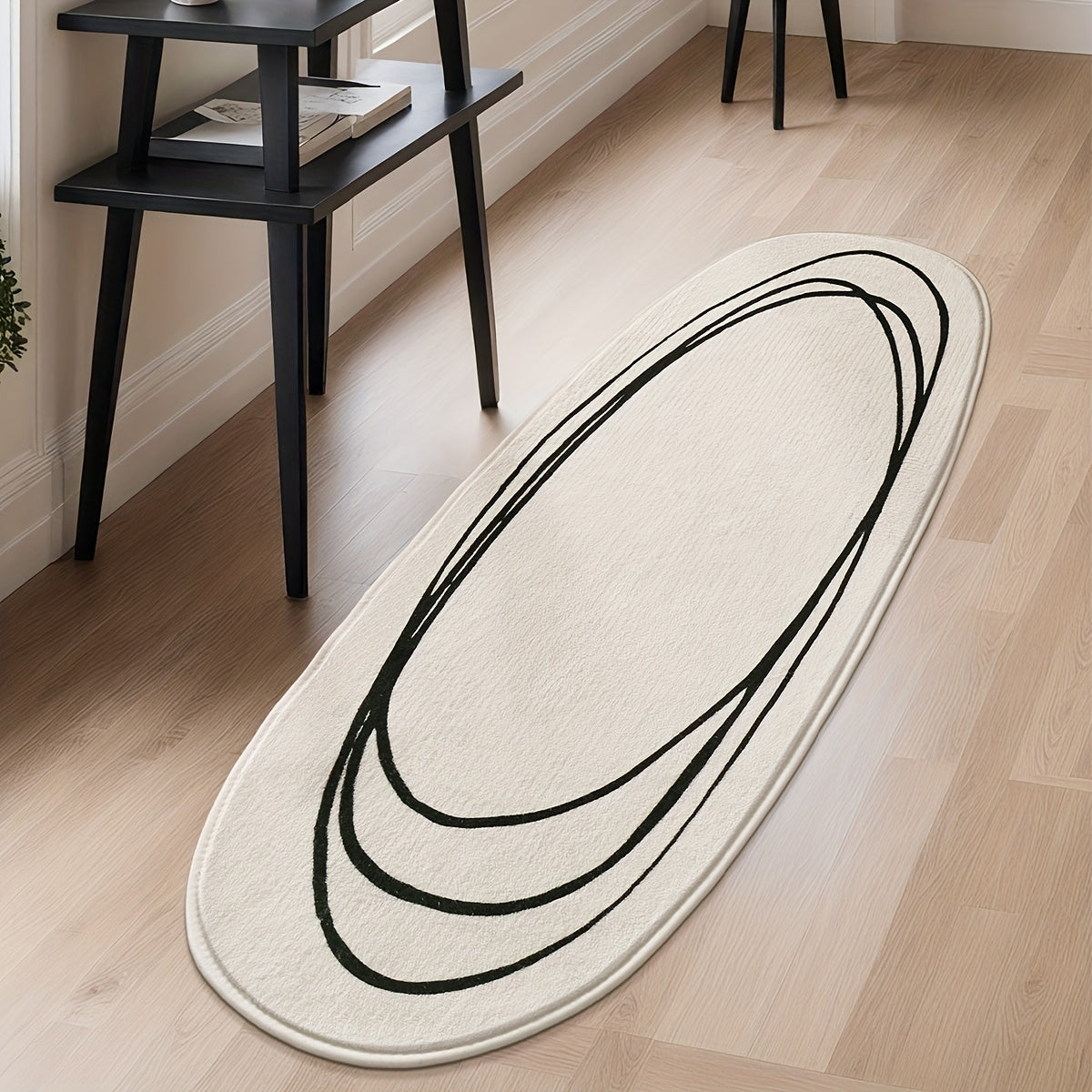 OVAL 3 RUG view 5
