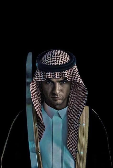 CRISTIANO RONALDO CANVAS POSTER