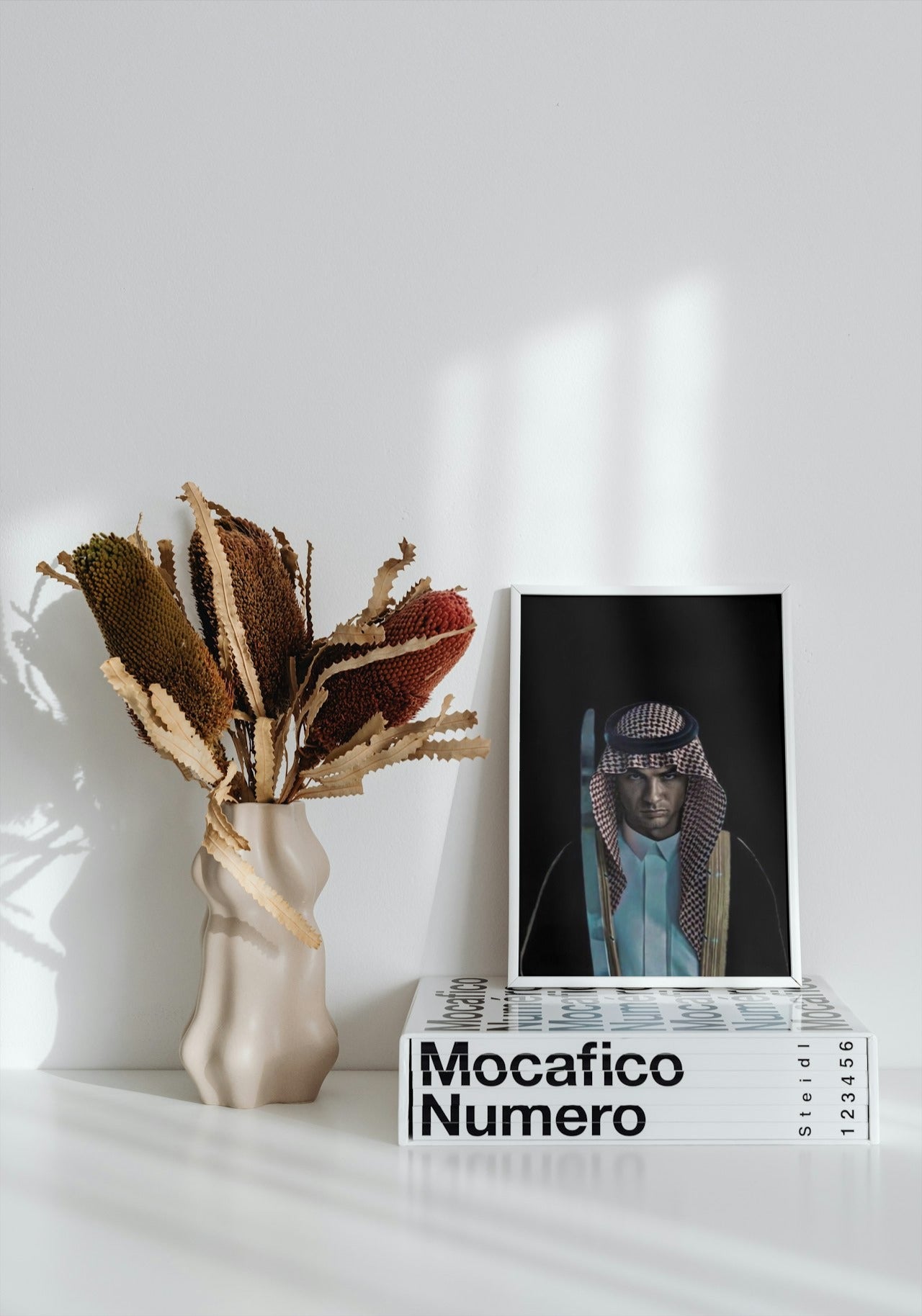 CRISTIANO RONALDO CANVAS POSTER