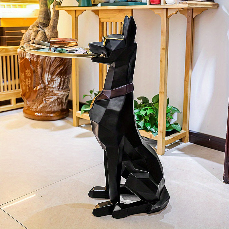 Tnessential Large Decorative Statue 3D Decor