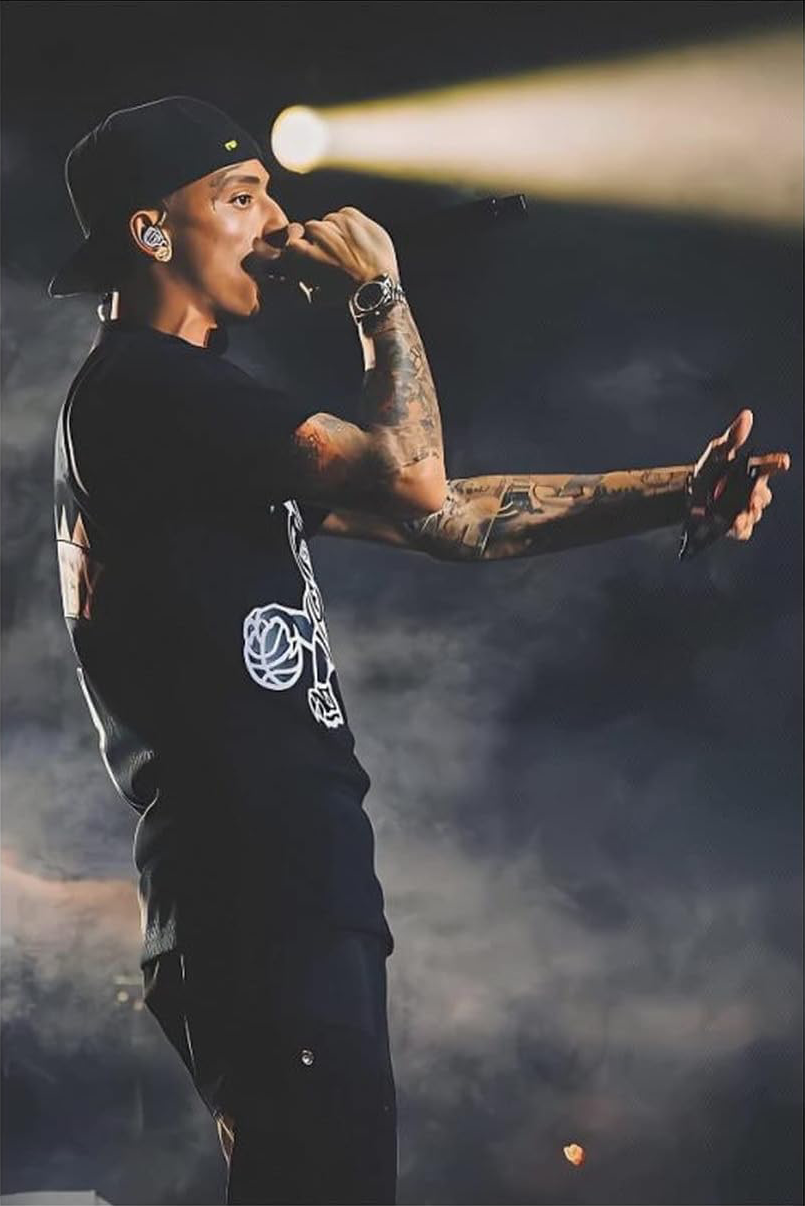 CENTRAL CEE CANVAS POSTER