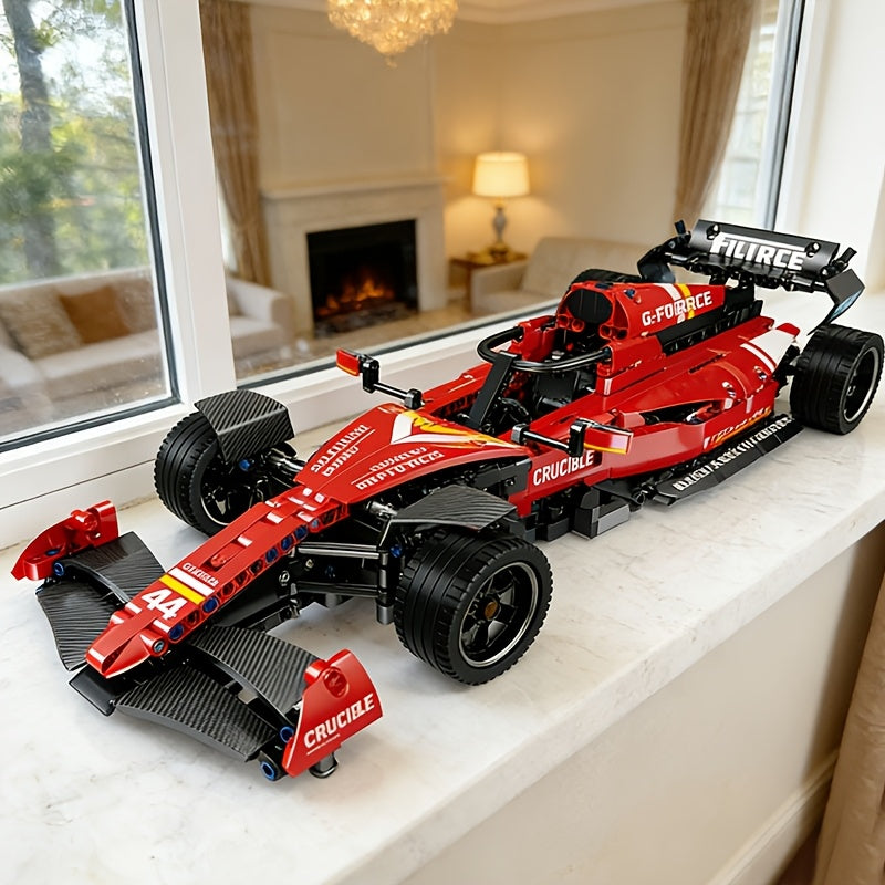 Tnessential Collectible Sports Car Model 3D Decor