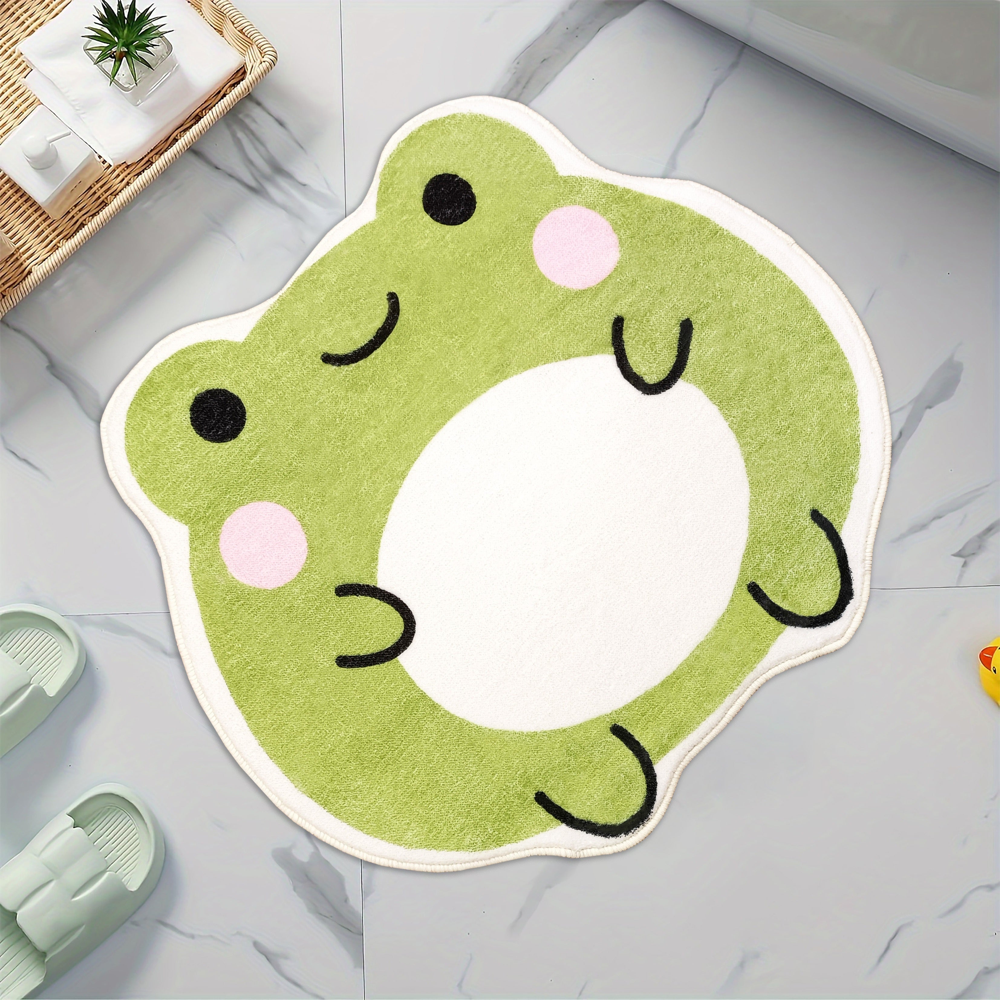 FROG 3 RUG view 4