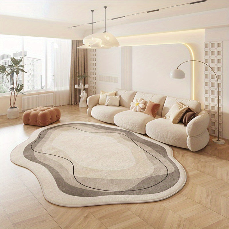 IRREGULAR 35 RUG view 4