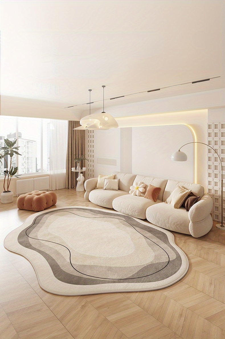 IRREGULAR 35 RUG view 3