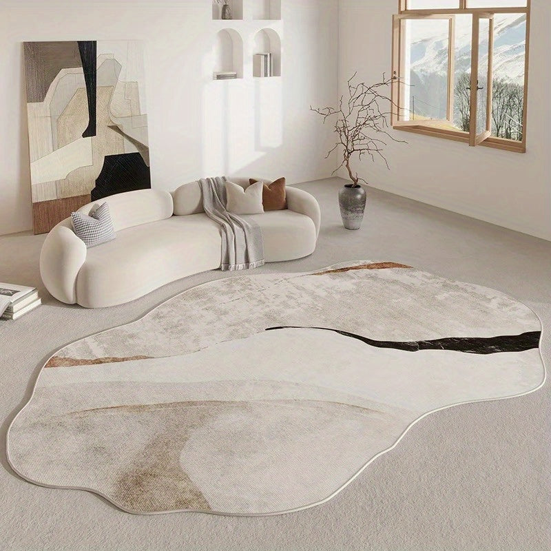 IRREGULAR 6 RUG view 3