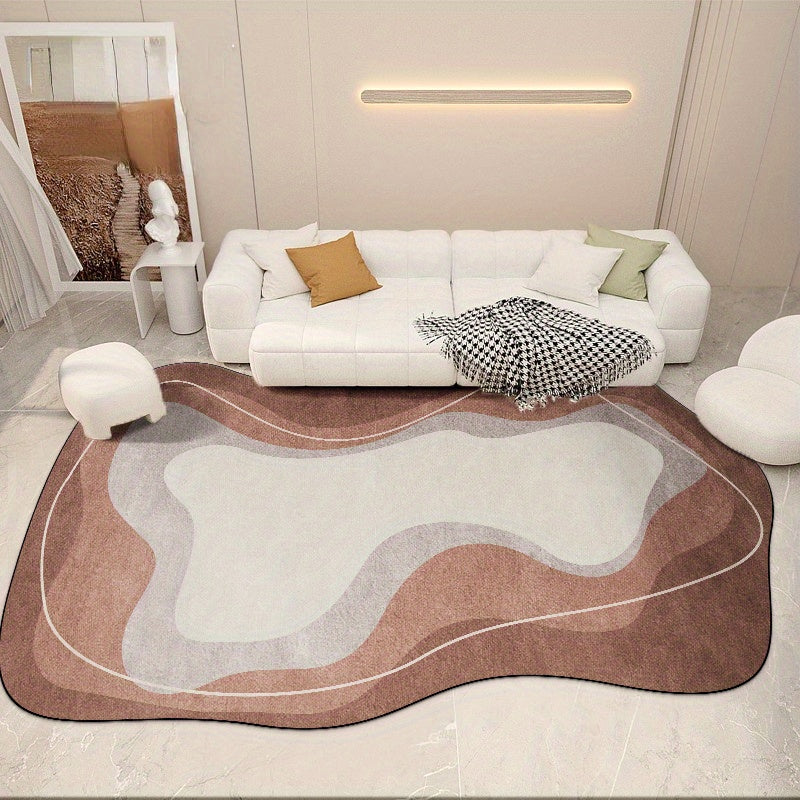 IRREGULAR 38 RUG view 2