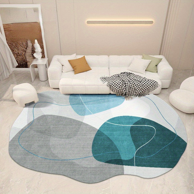 MODERN VELVET 2 RUG view 6