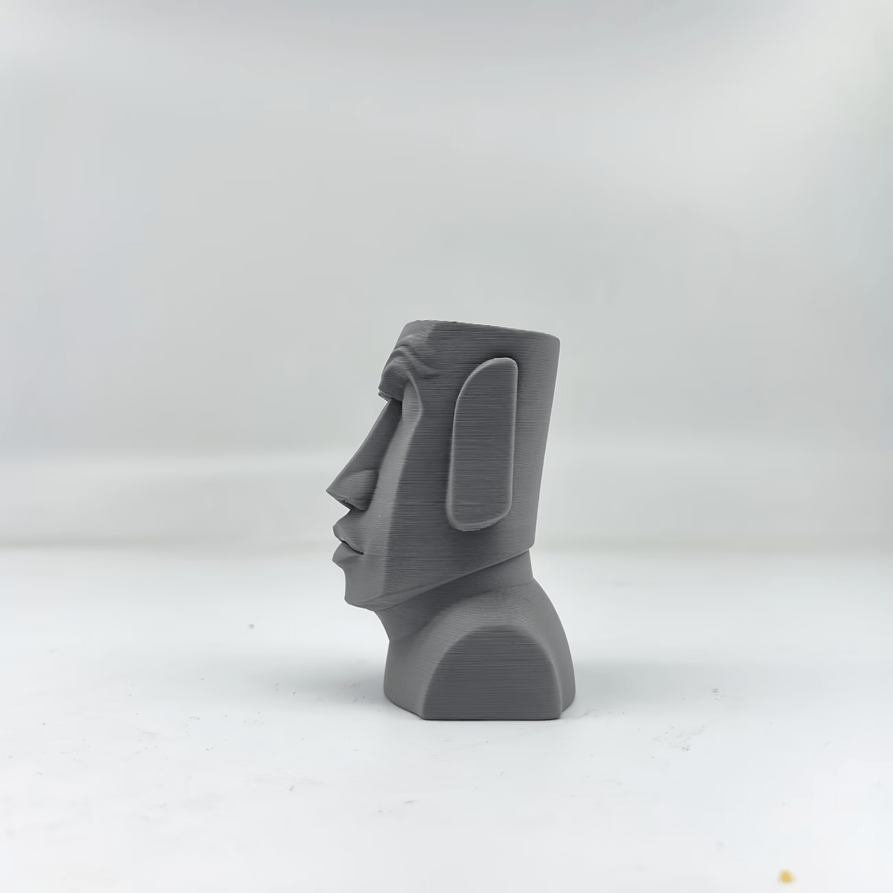 Tnessential Collectible Figure 3D Decor