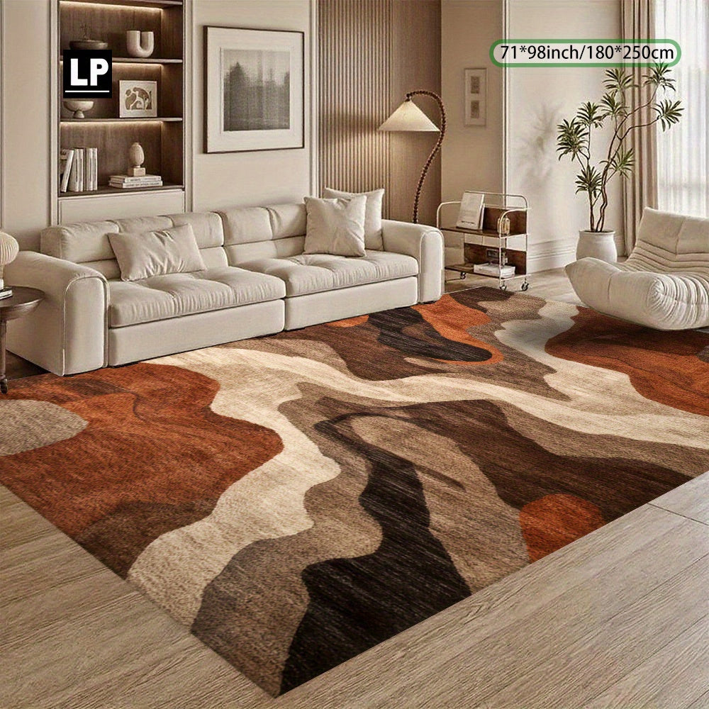 IRREGULAR 18 RUG view 5