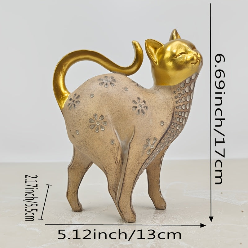 Tnessential Collectible Figurines 3D Decor