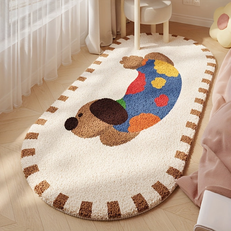 NORDIC RUG view 2