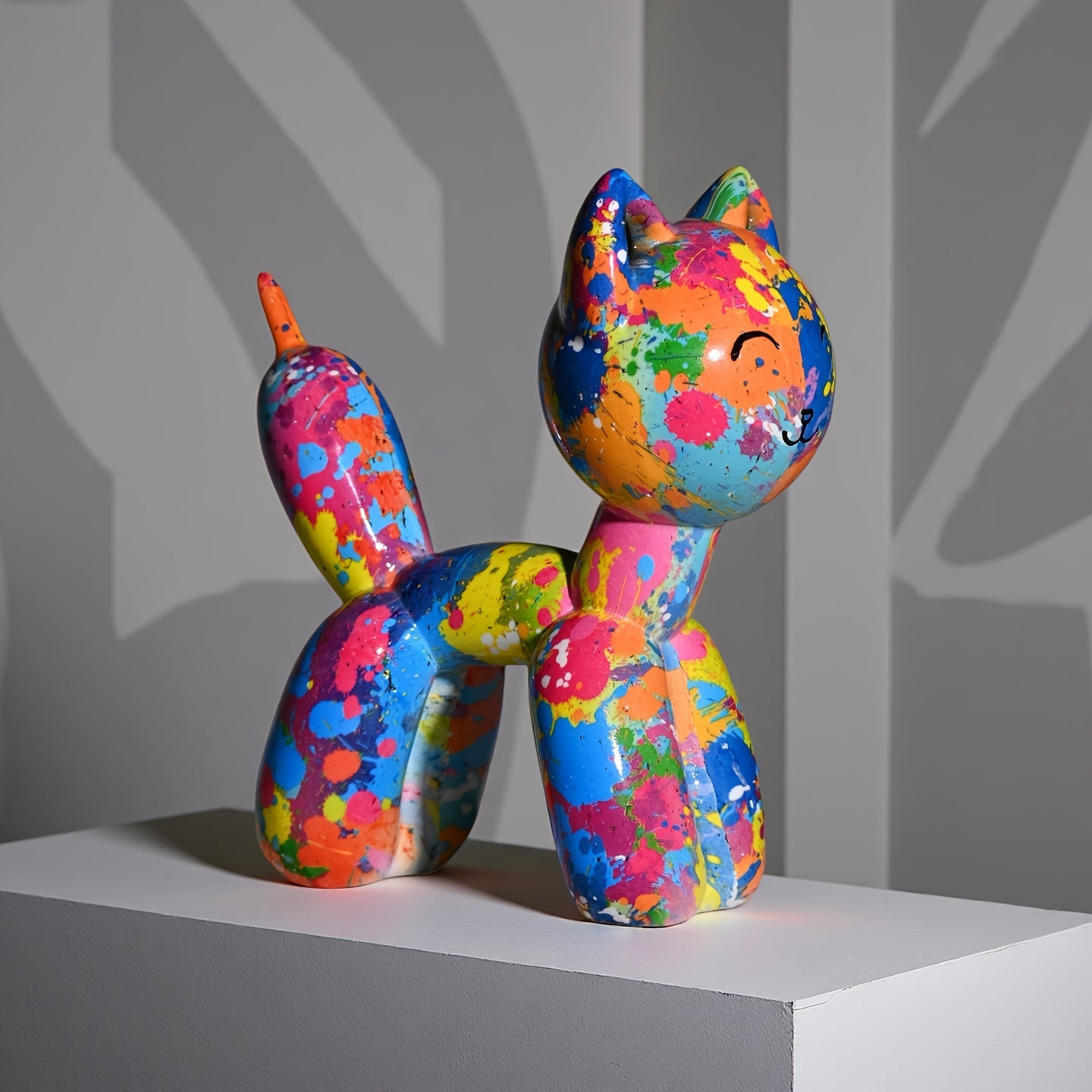 Tnessential Collectible Figurines 3D Decor