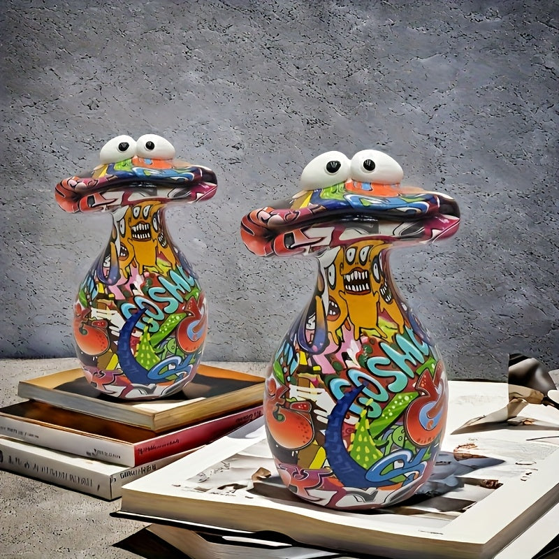 Tnessential Contemporary Decorative Objects 3D Decor