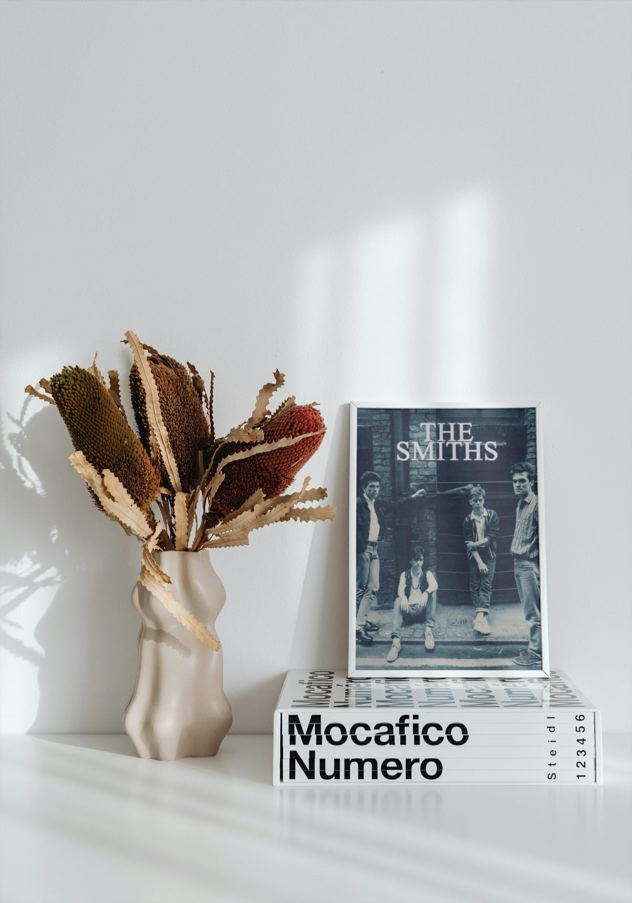 THE SMITH CANVAS POSTER