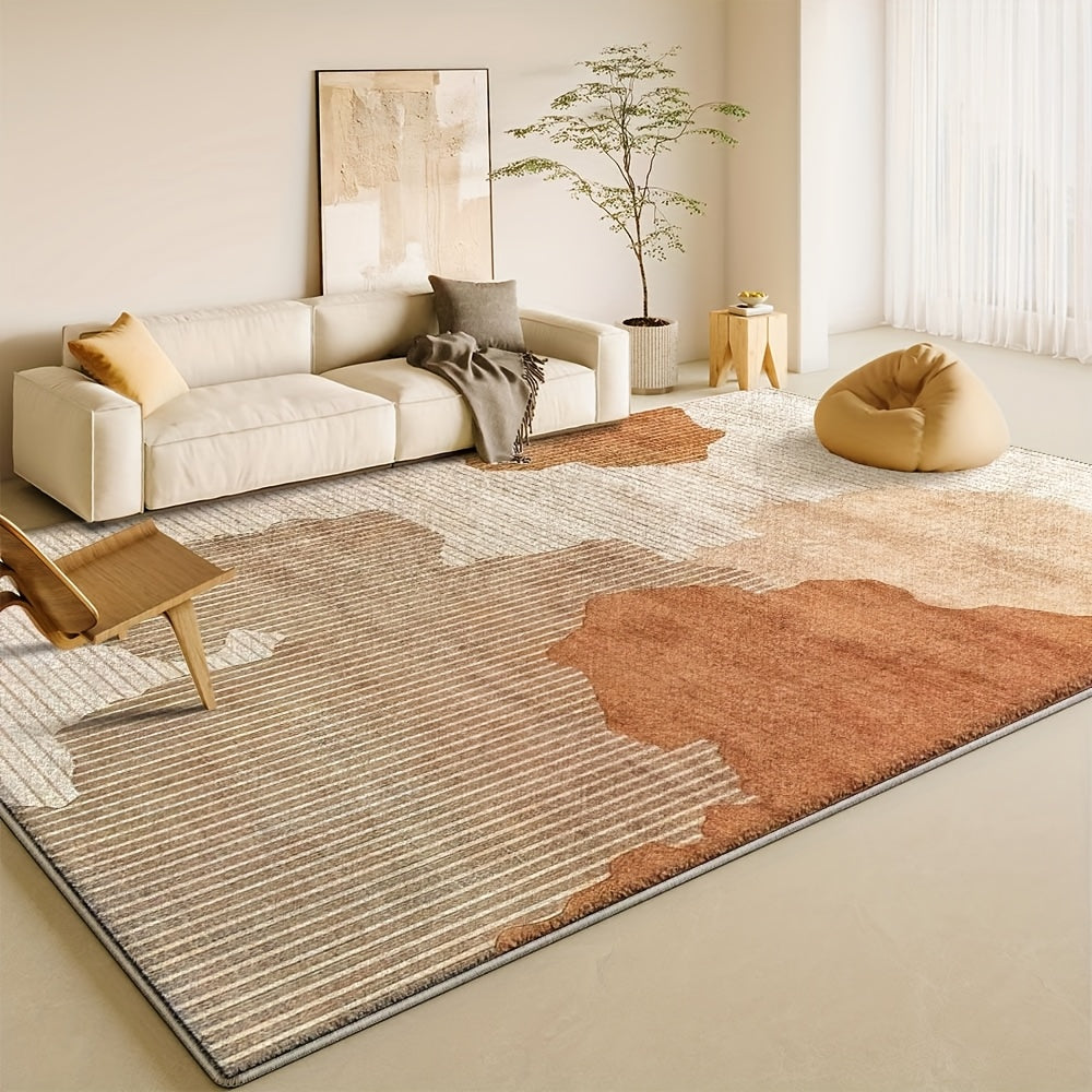 GEOMETRIC 2 RUG view 3