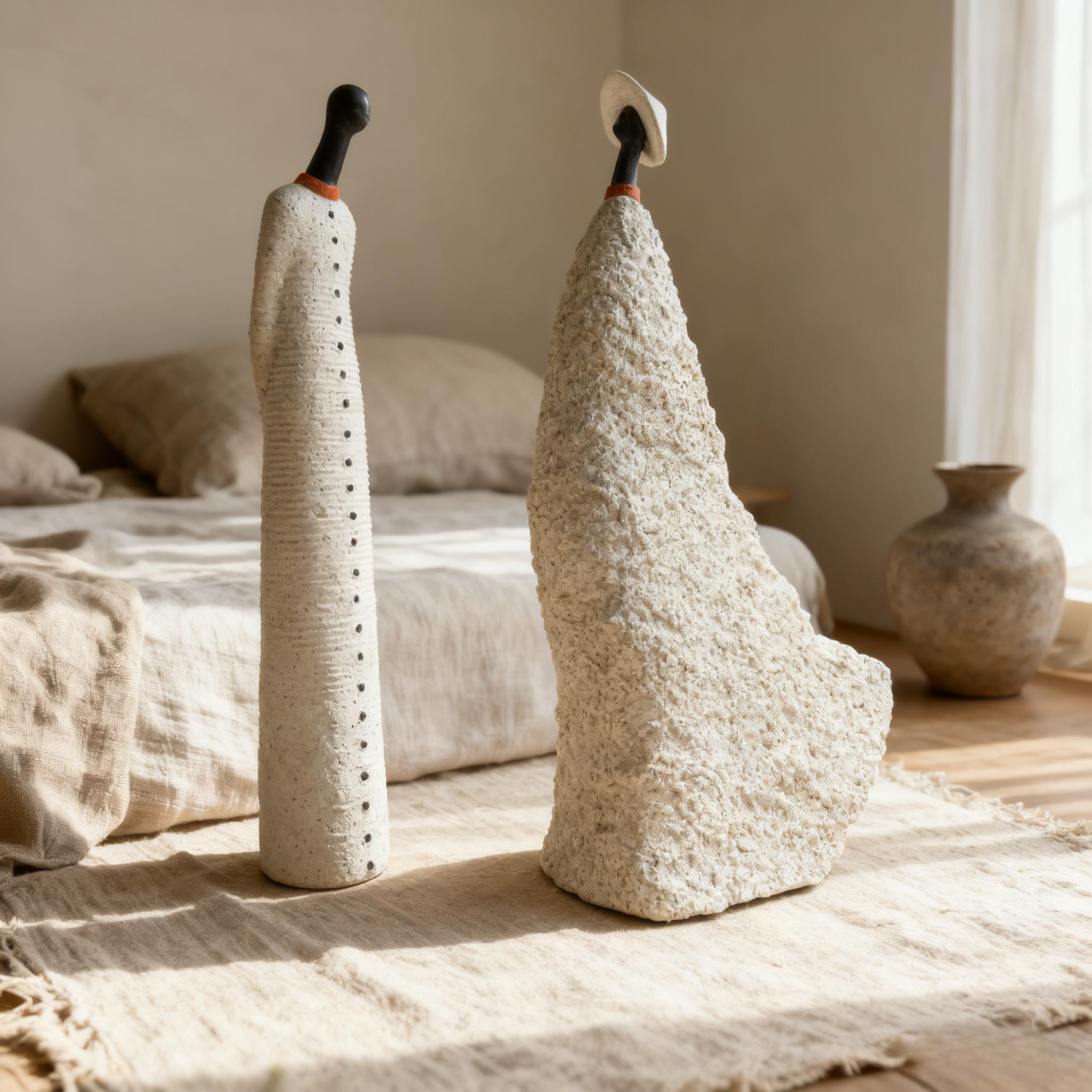 Tnessential Collectible Figurines 3D Decor