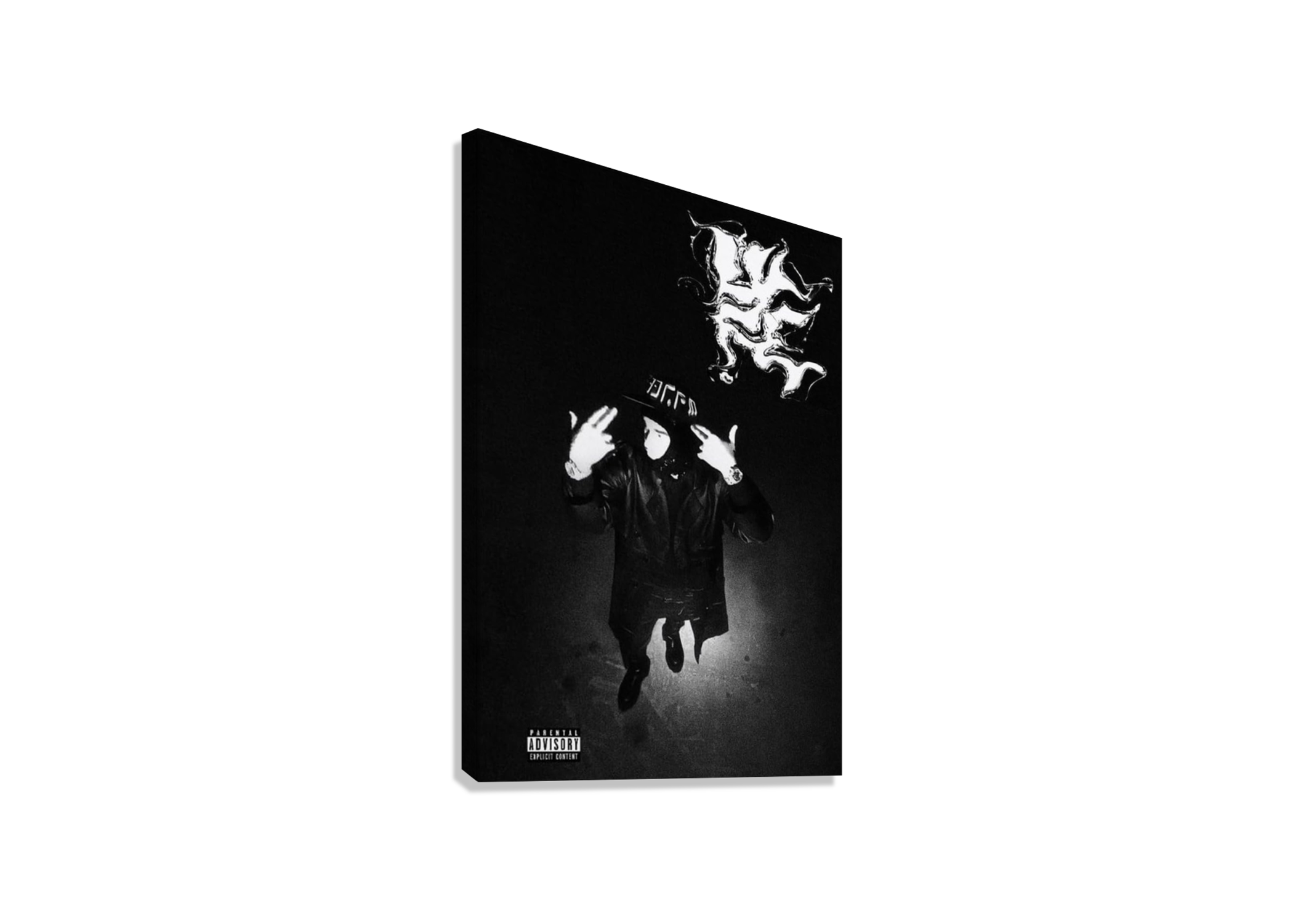 YEAT CANVAS POSTER