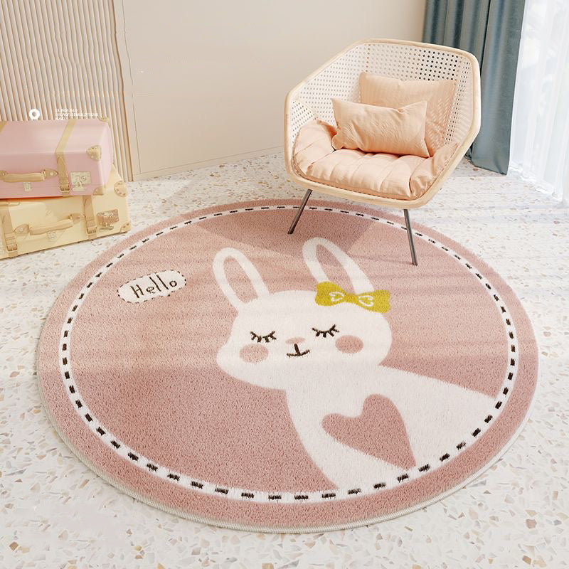 RABBIT 4 RUG view 2