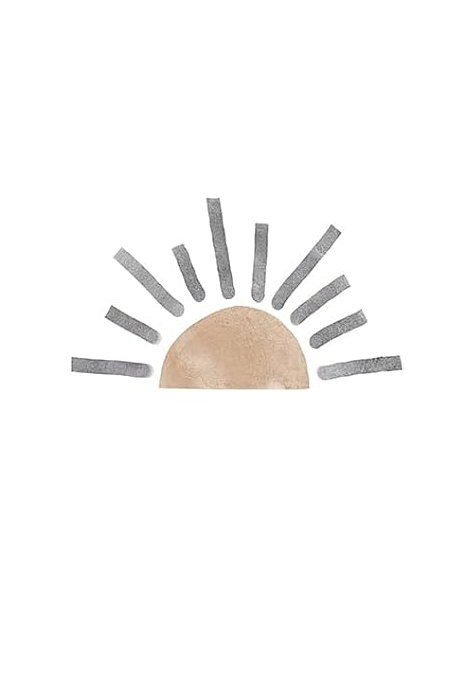 NURCERY CANVAS POSTER