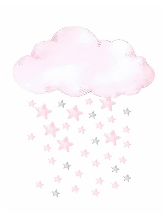 NURCERY CANVAS POSTER