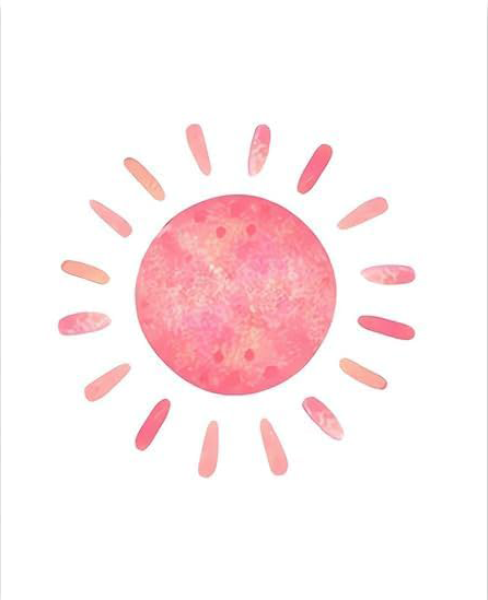 NURCERY CANVAS POSTER