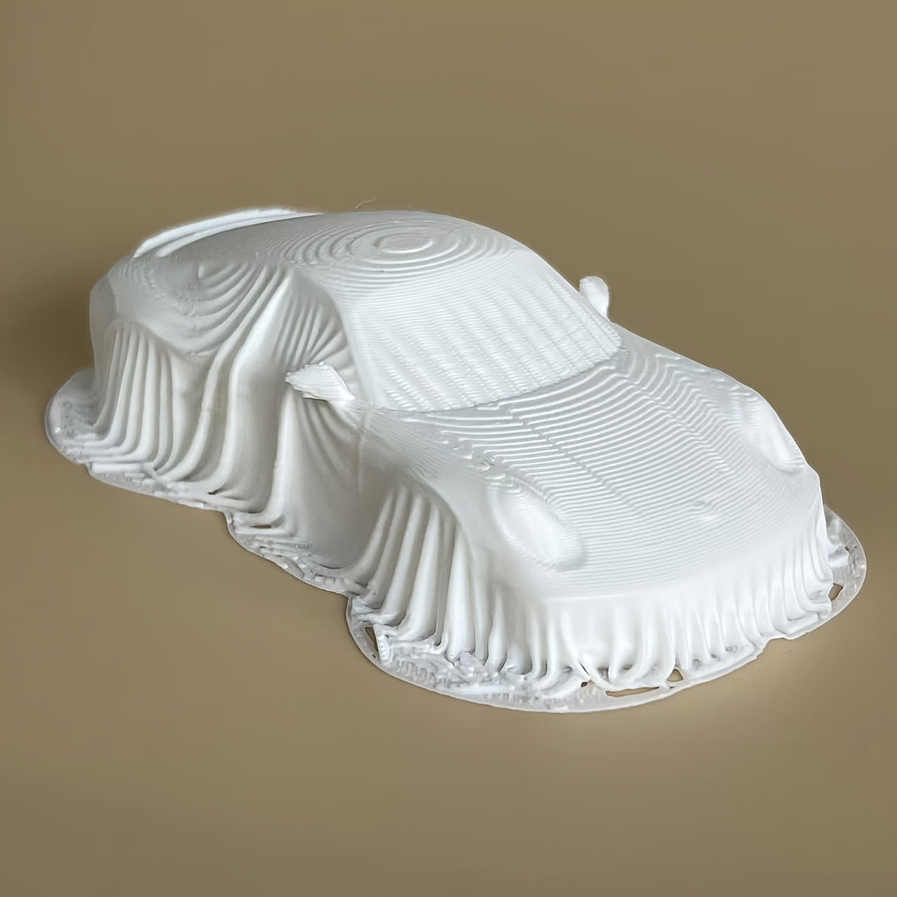 Tnessential Decorative Sculpture Ornaments 3D Decor