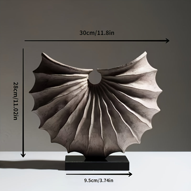 Tnessential Minimalist Modern Soft Decoration with a Touch of Luxury 3D Decor