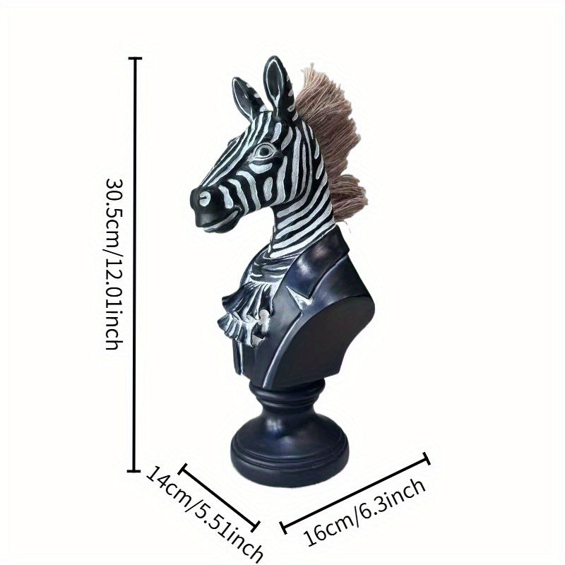 Tnessential Collectible Figurines 1pc 3D Decor