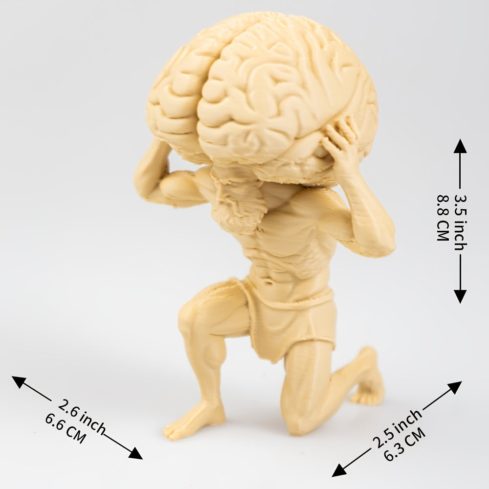 Tnessential Collecting Figurines 3D Decor
