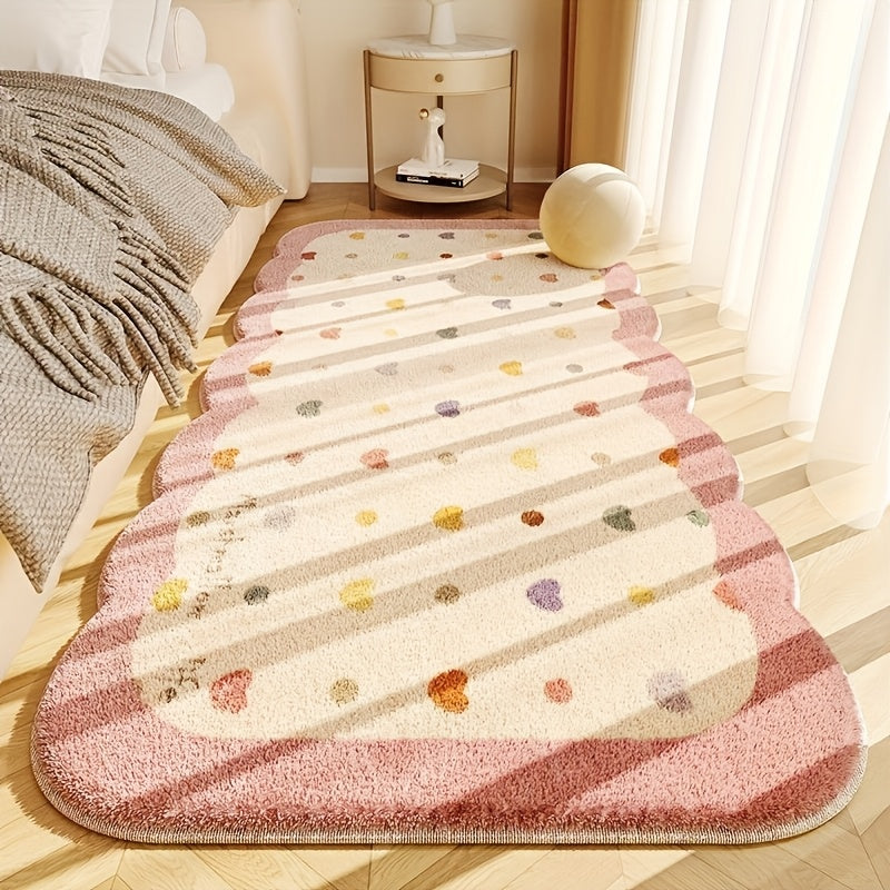 HEART 2 RUG view 6
