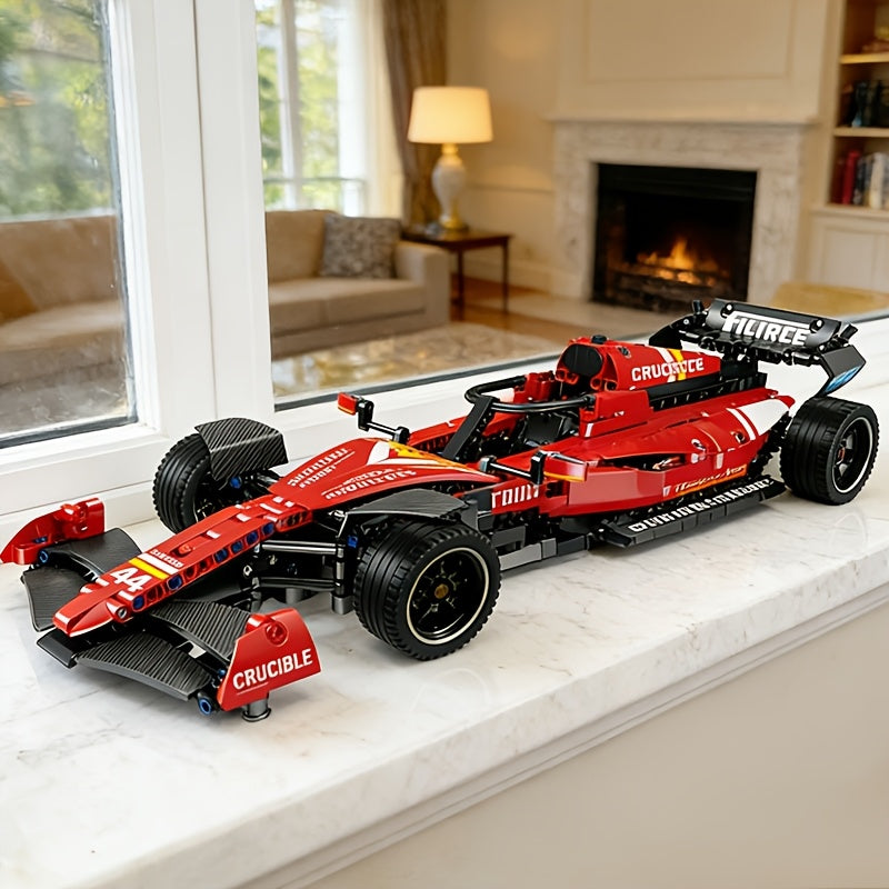 Tnessential Collectible Sports Car Model 3D Decor