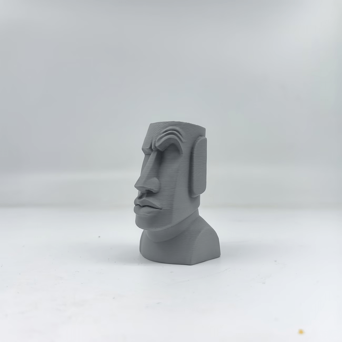 Tnessential Collectible Figure 3D Decor