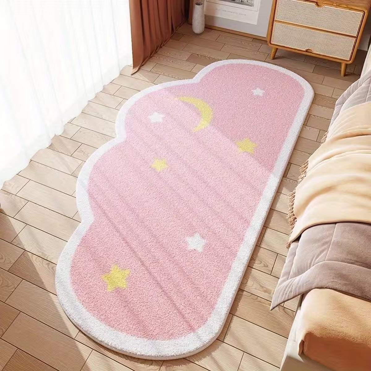 CLOUD 4 RUG view 6