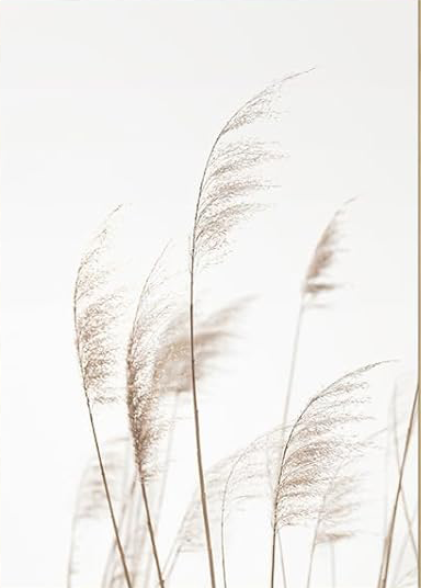 BEACH SHORE CANVAS POSTER