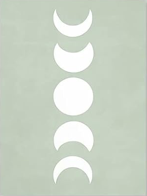 SAGE MATCHA CANVAS POSTER