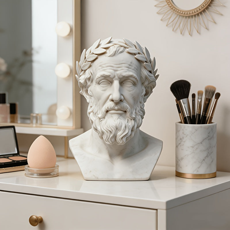 Tnessential Artistic 3D Printed Relief Decoration 3D Decor