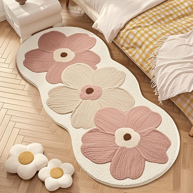 PINK IRREGULAR 20 RUG