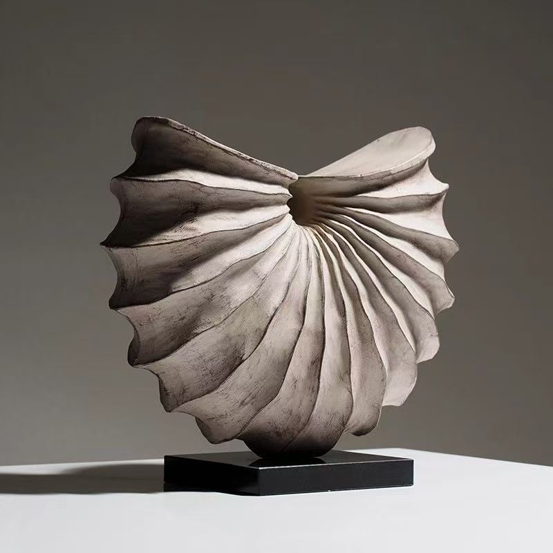 Tnessential Minimalist Modern Soft Decoration with a Touch of Luxury 3D Decor