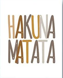 CUTE NURCERY CANVAS POSTER