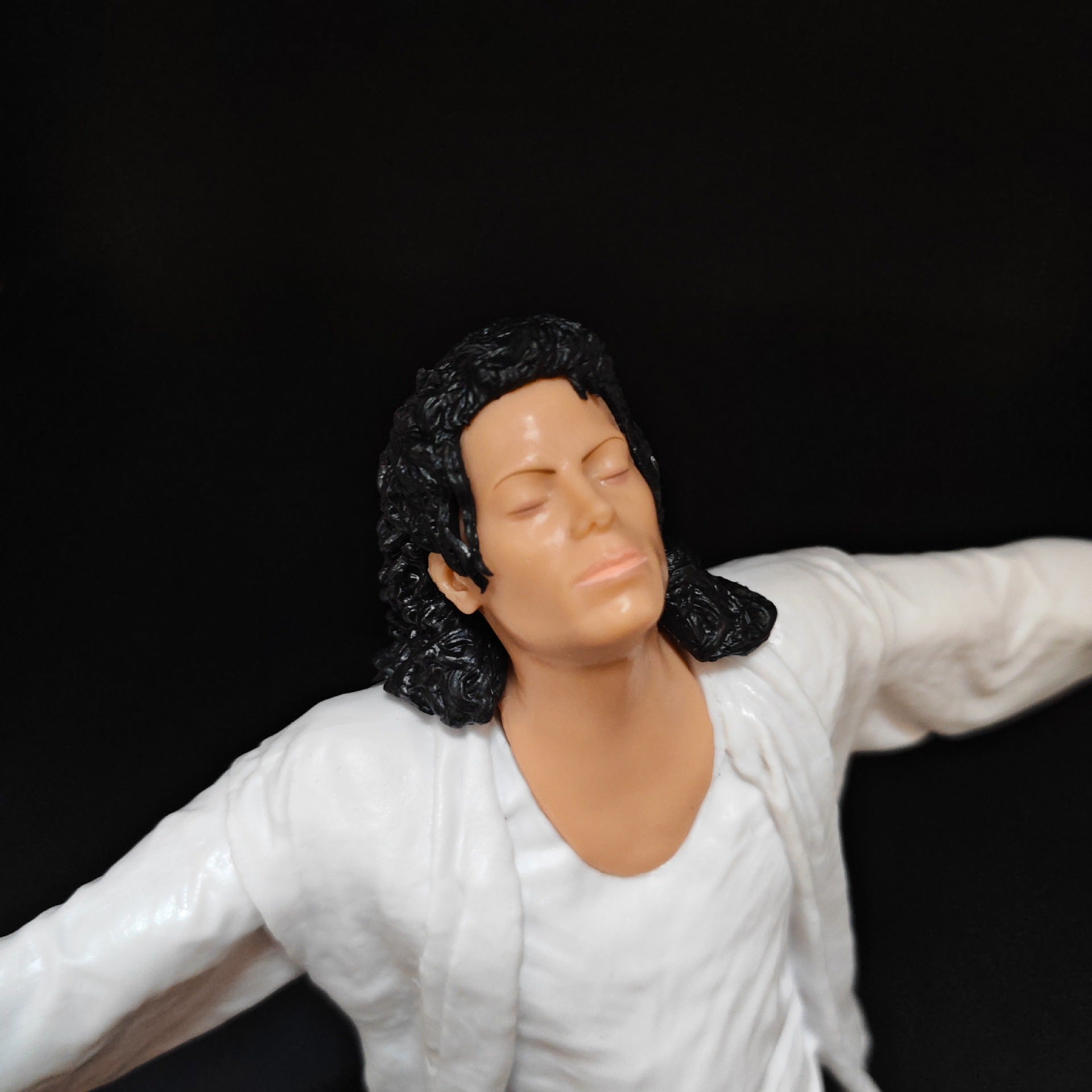 Tnessential Character Figure 3D Decor